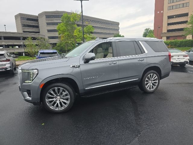 2021 GMC Yukon