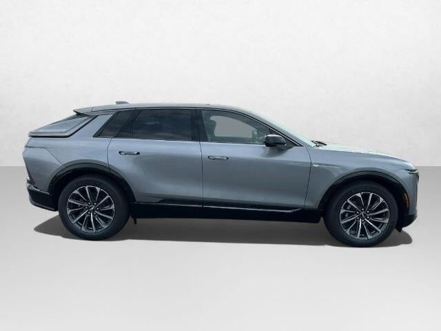 2024 CADILLAC Lyriq