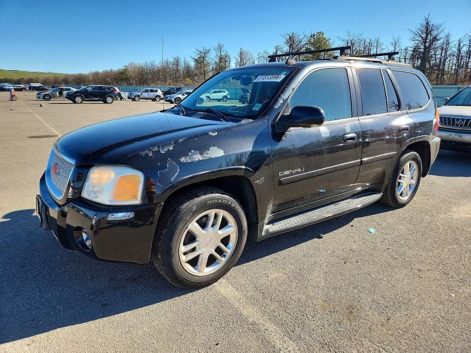 2006 GMC Envoy