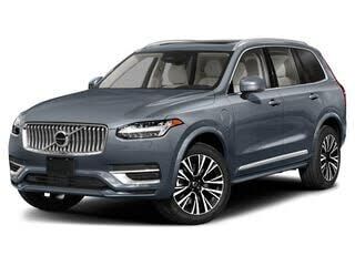 2023 VOLVO XC90