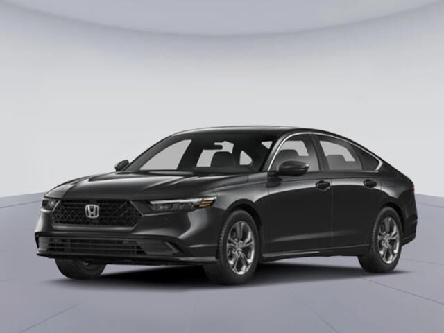 2026 HONDA Accord