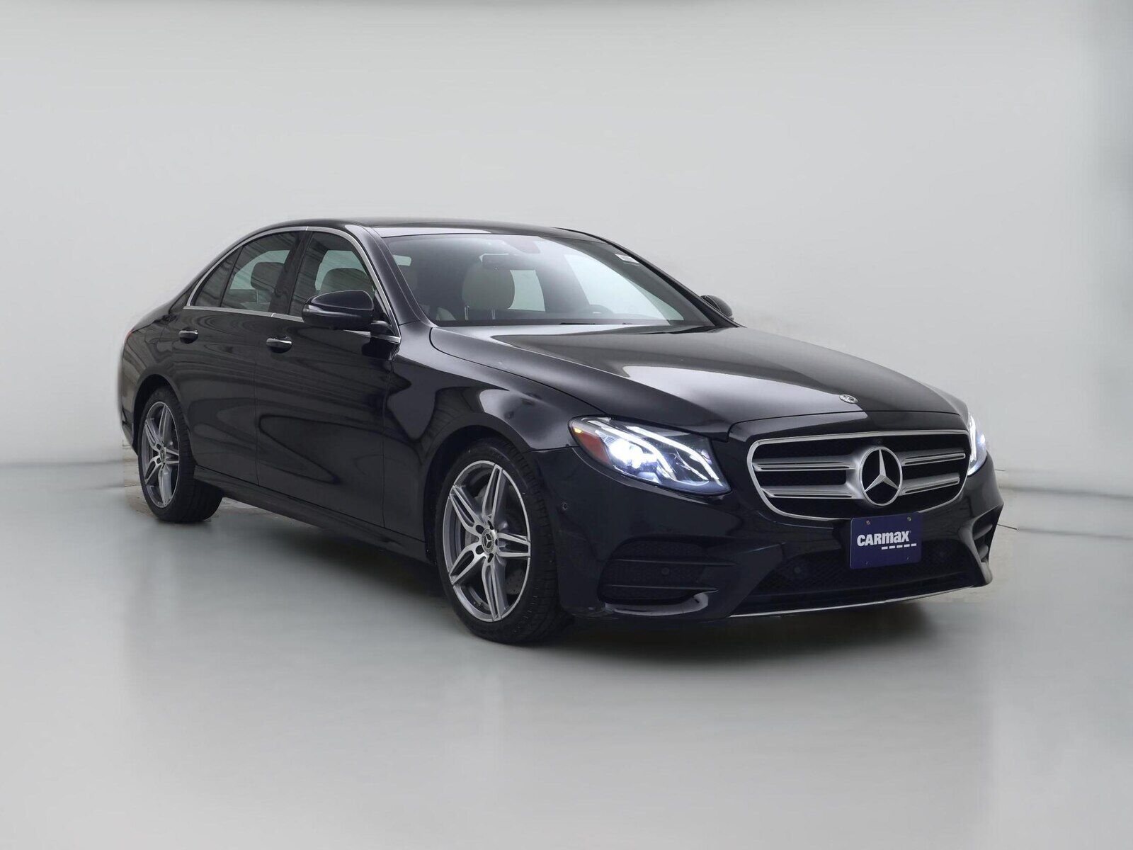 2020 MERCEDES-BENZ E-Class