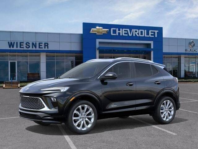 2026 BUICK Encore GX