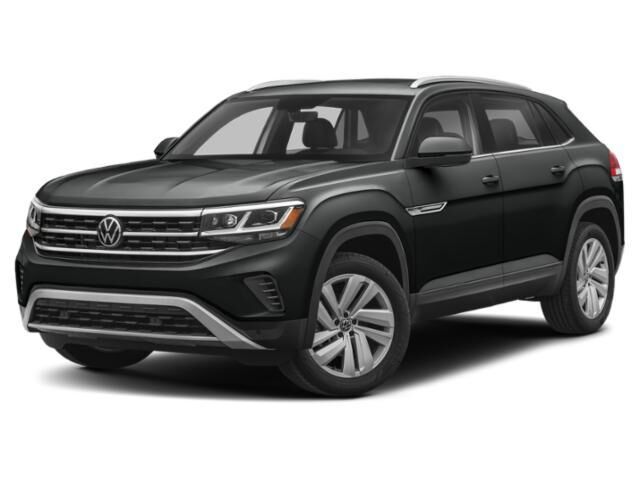 2023 VOLKSWAGEN Atlas Cross Sport 4Motion