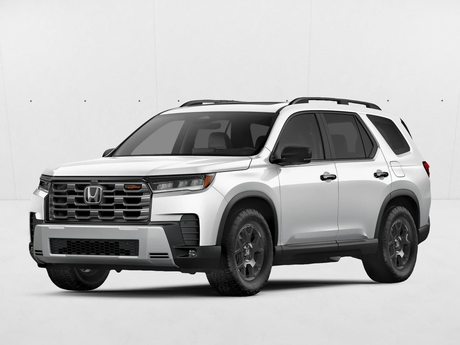 2026 HONDA Pilot