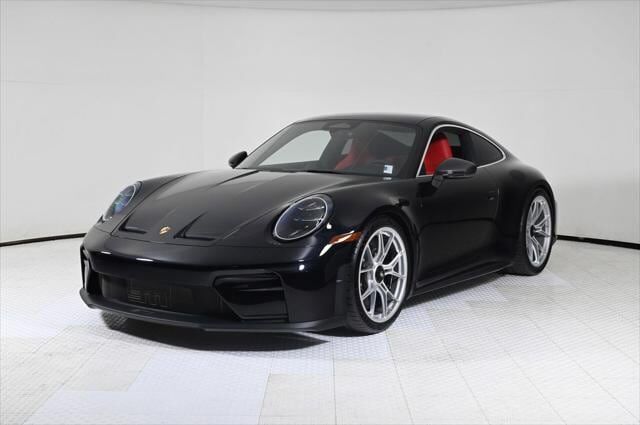2026 PORSCHE 911