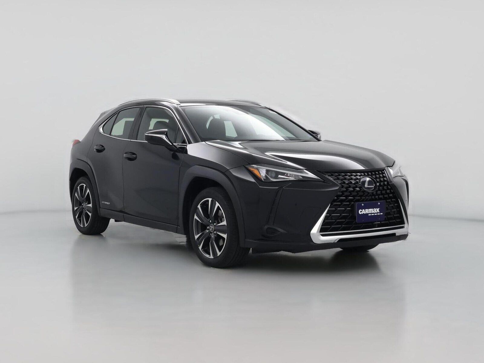 2021 LEXUS UX