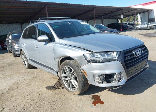 2018 AUDI Q7