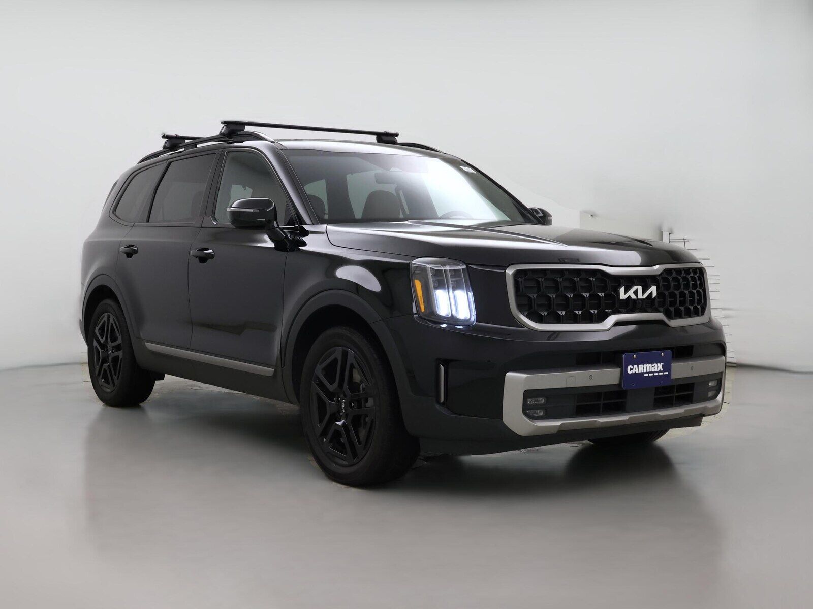 2023 KIA Telluride
