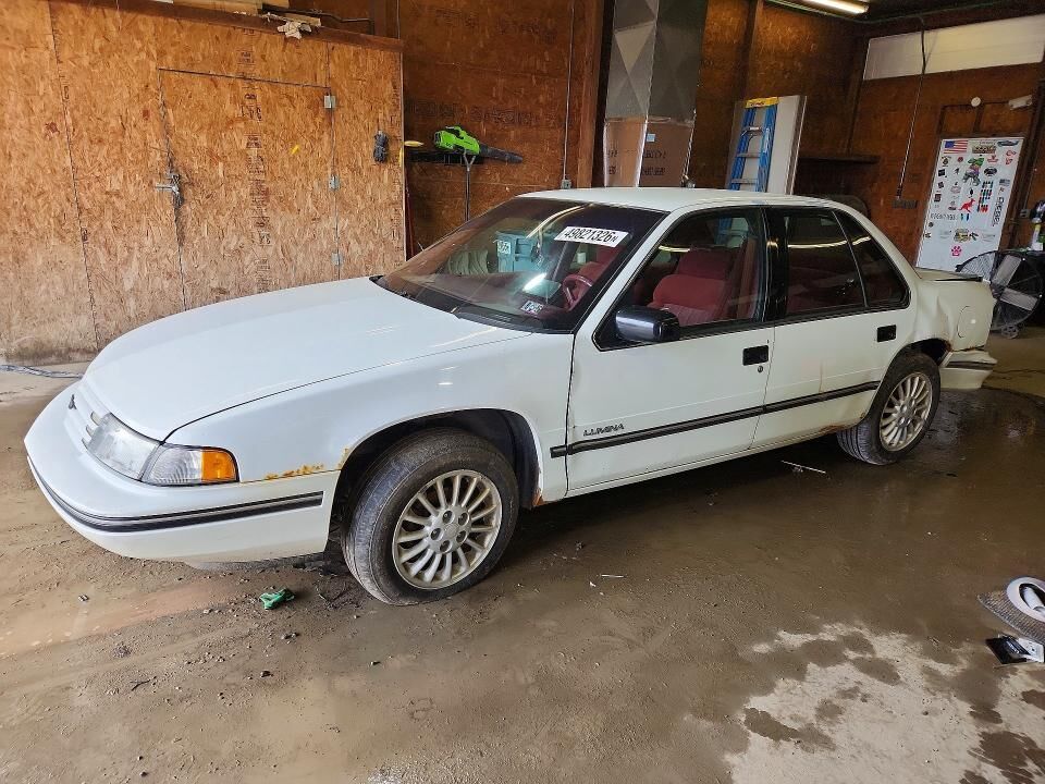 1994 CHEVROLET Lumina