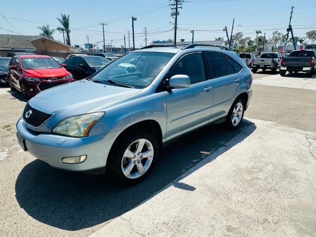 2005 LEXUS RX