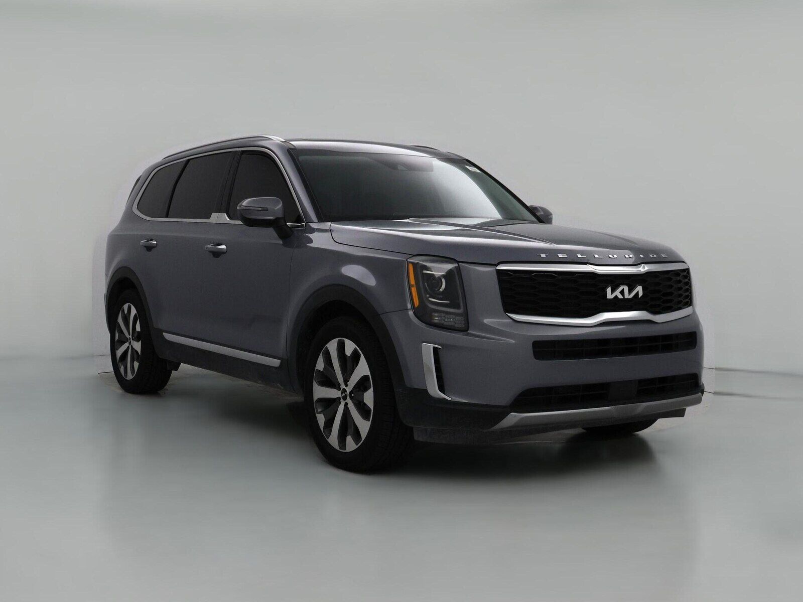 2022 KIA Telluride