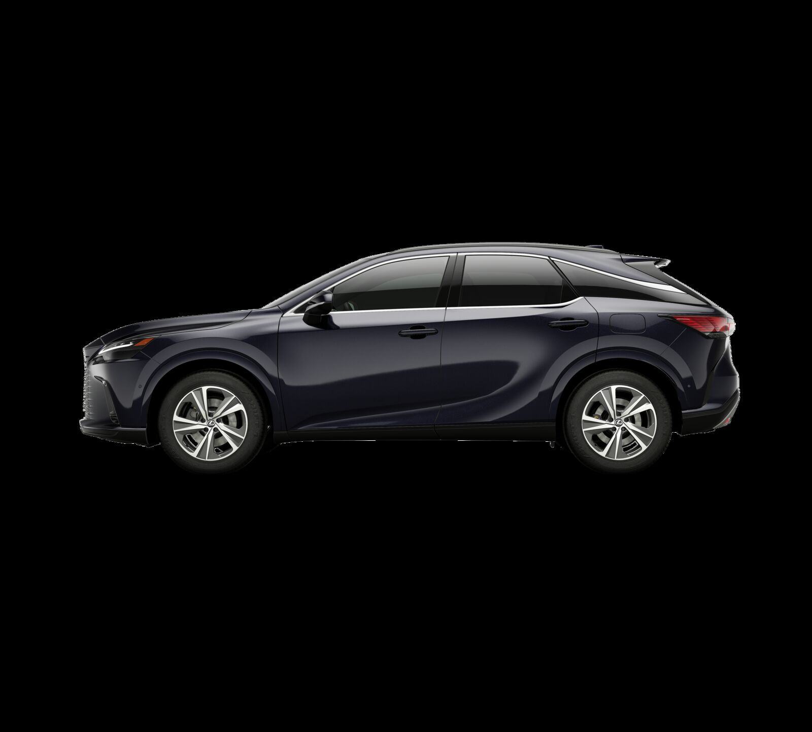 2026 Lexus RX