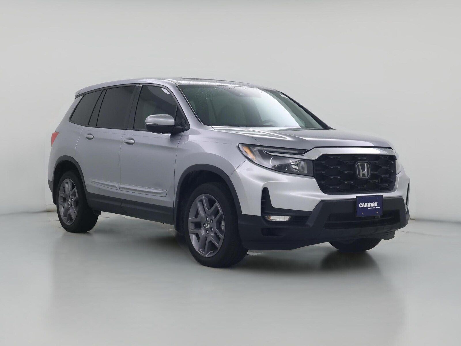 2023 HONDA Passport