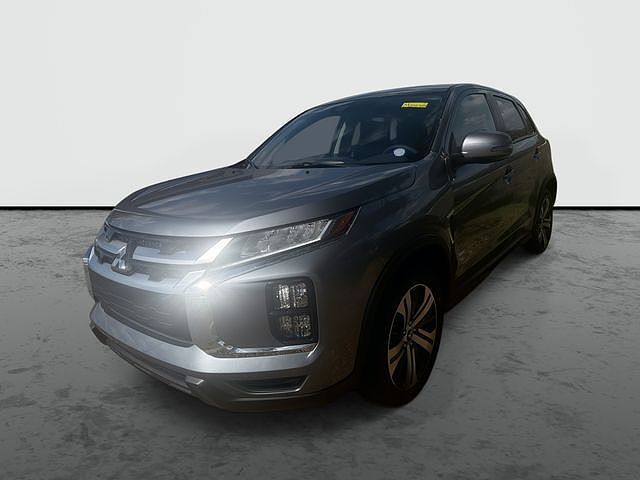 2026 MITSUBISHI Outlander Sport