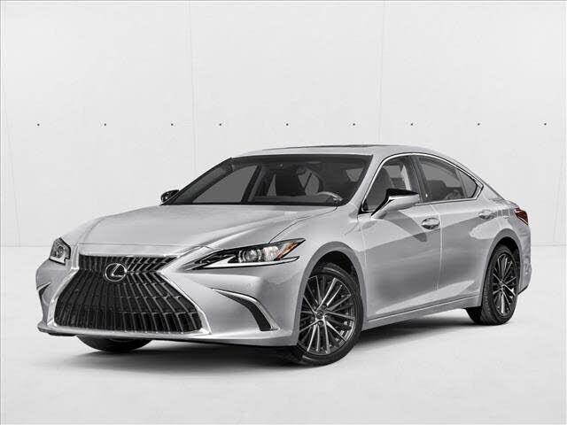 2023 LEXUS ES