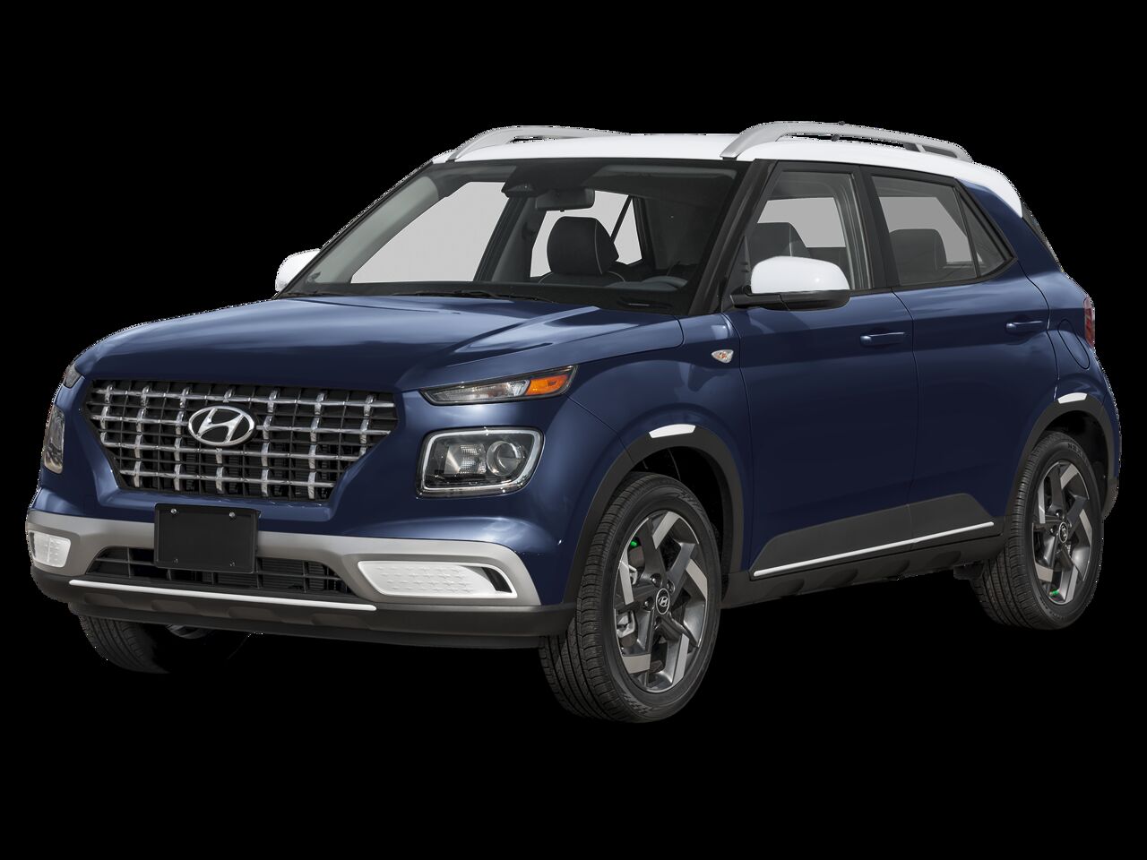 2026 HYUNDAI Venue