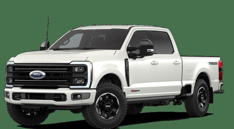 2026 FORD F-350