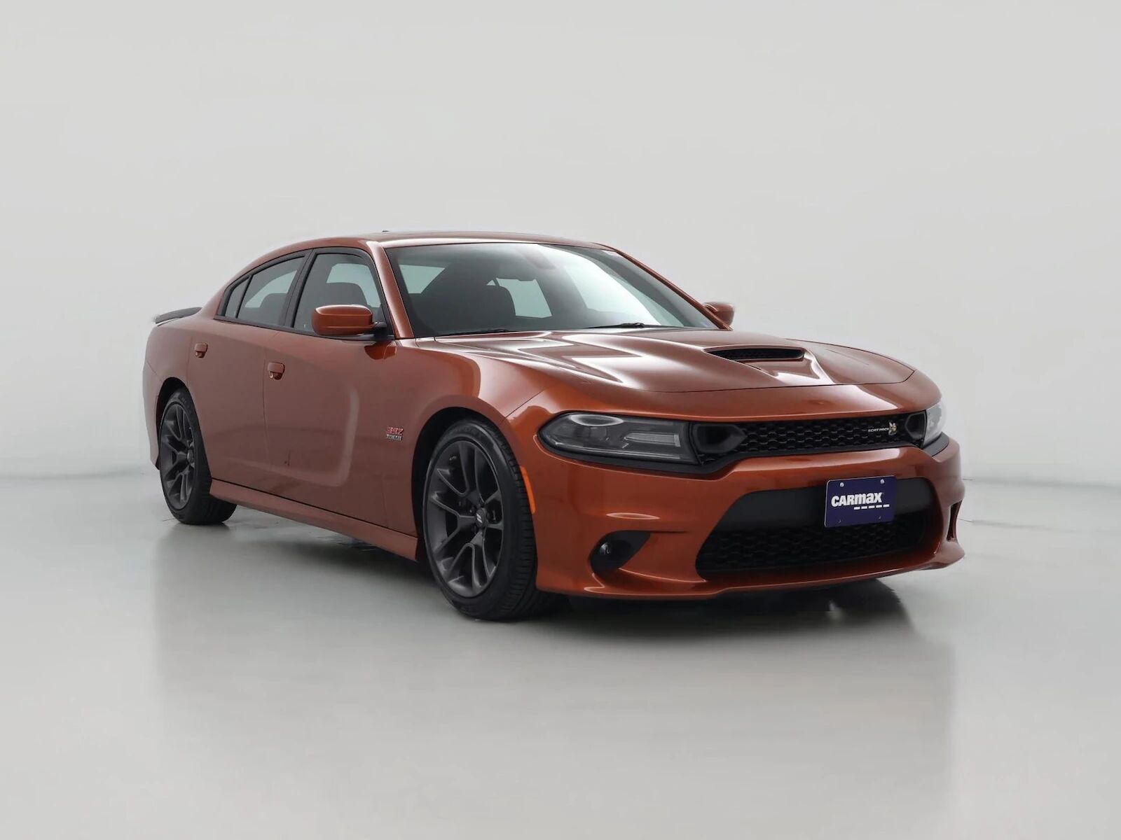 2021 DODGE Charger