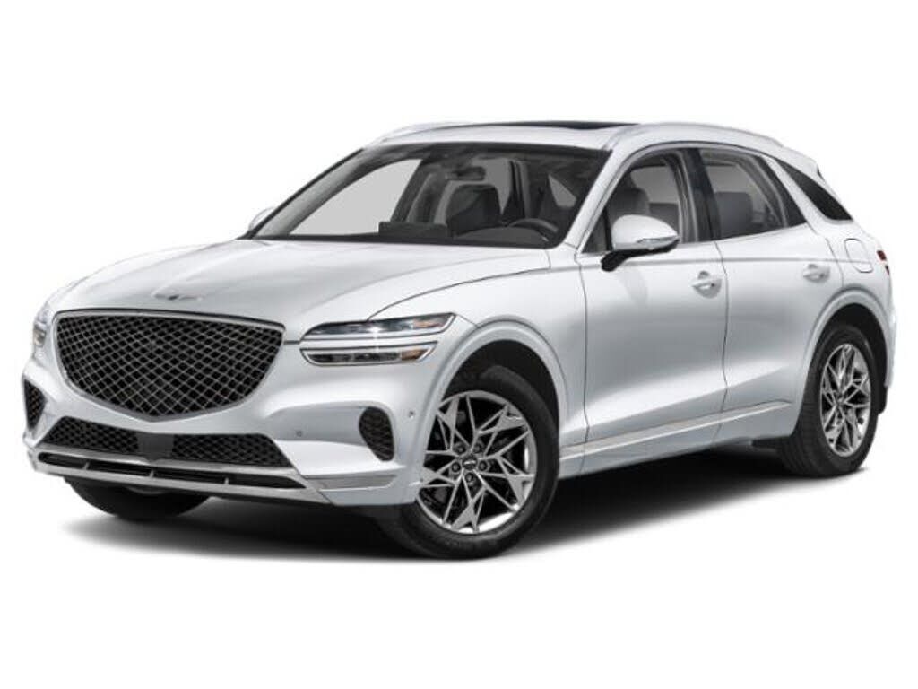 2025 GENESIS GV70
