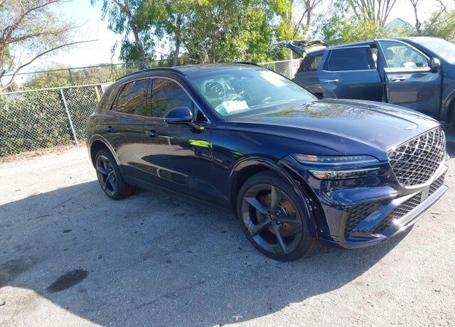 2026 GENESIS GV70