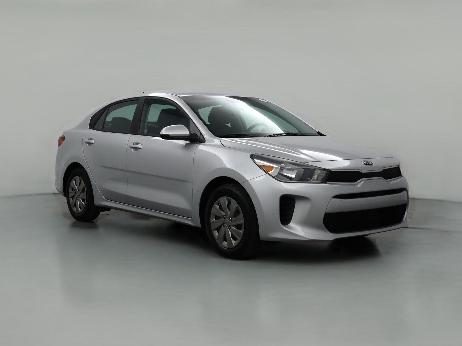 2020 KIA Rio
