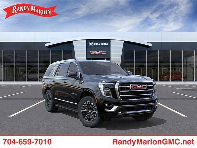 2026 GMC Yukon