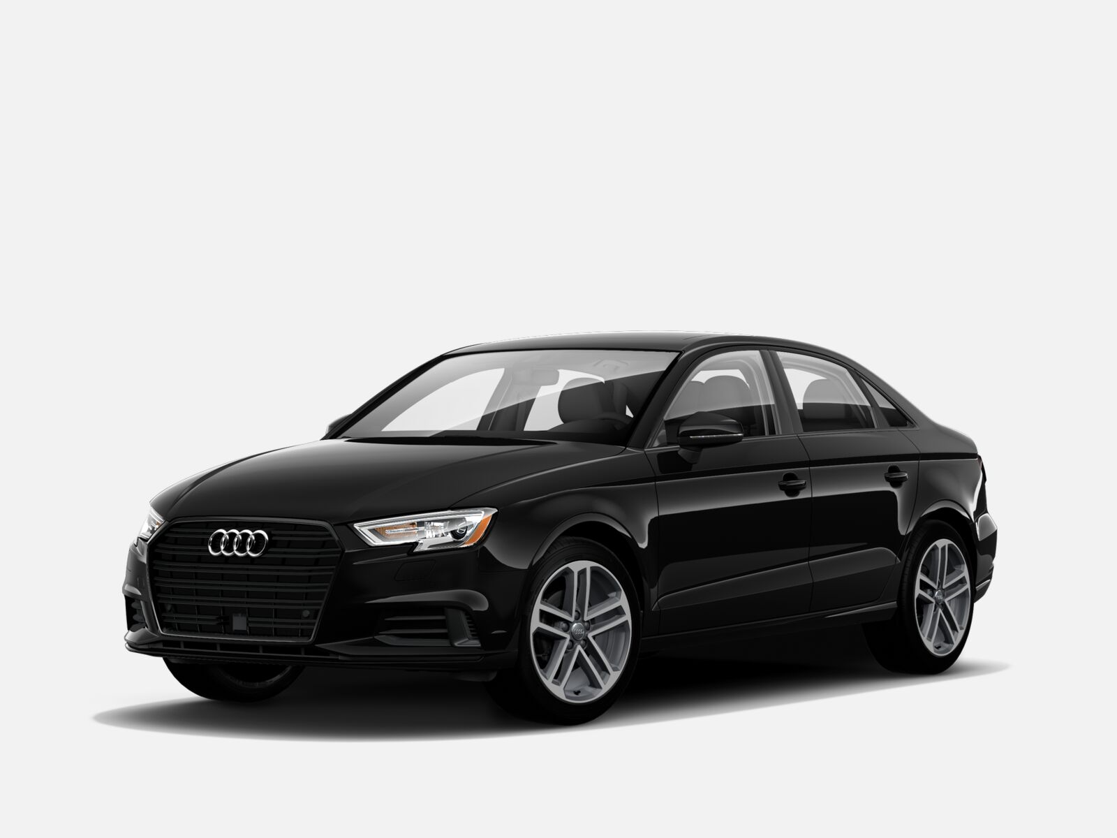 2020 AUDI A3