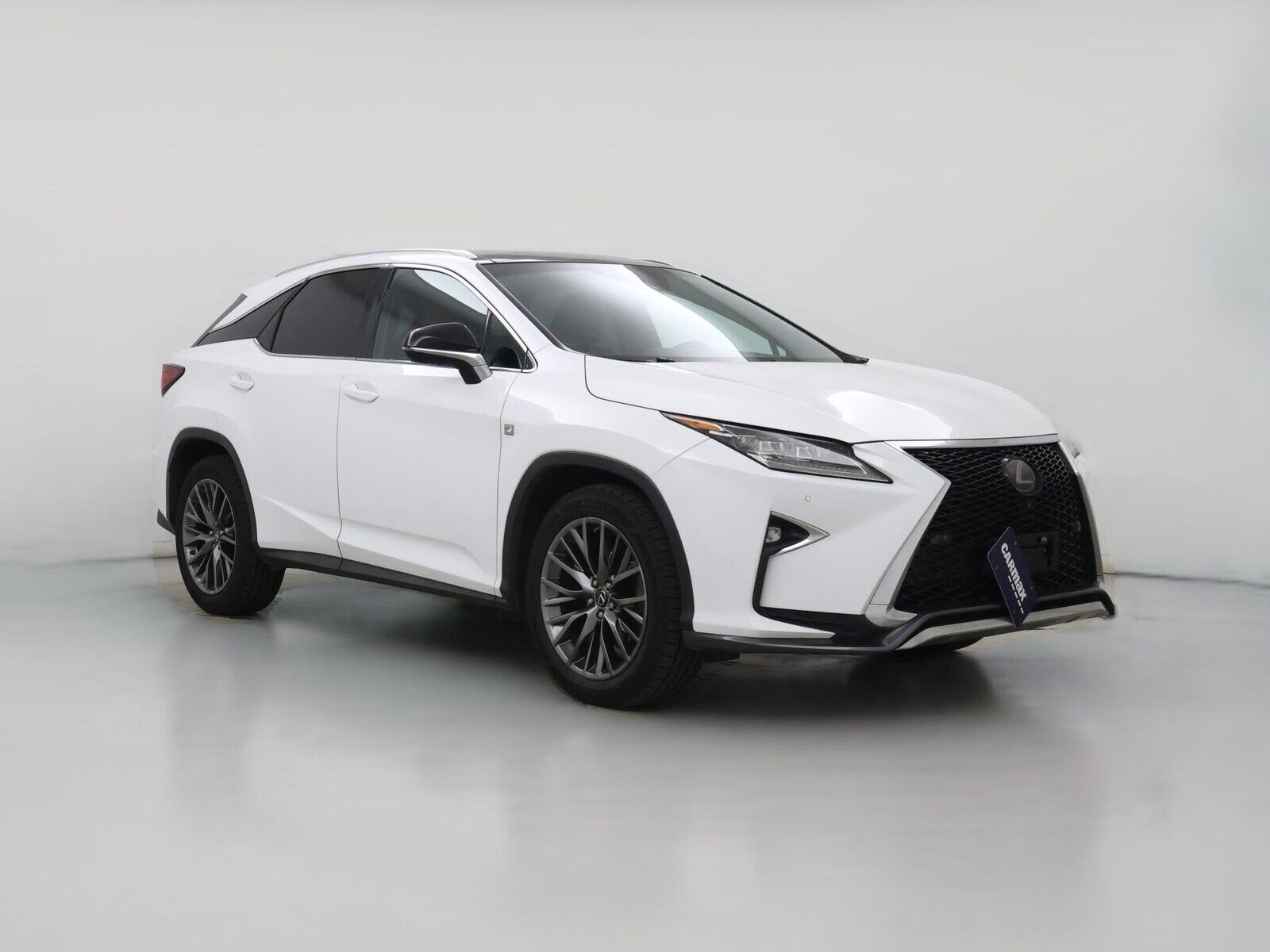 2019 LEXUS RX