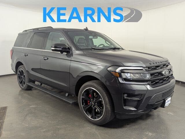 2023 FORD Expedition