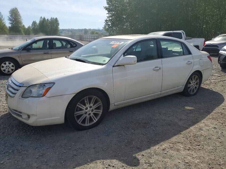 2006 TOYOTA Avalon
