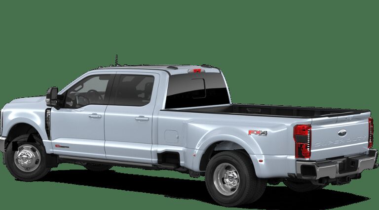2026 FORD F-350