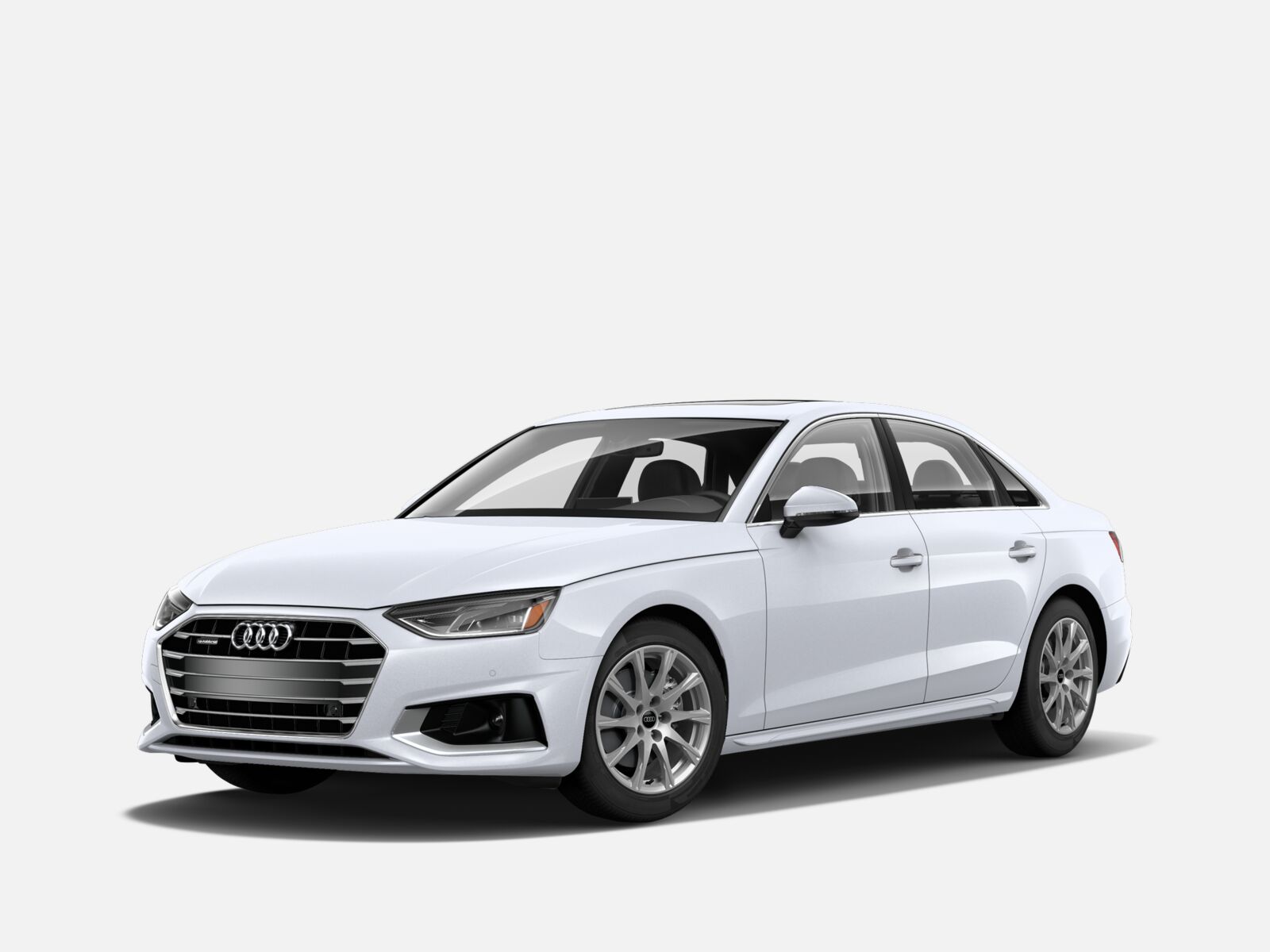 2021 AUDI A4