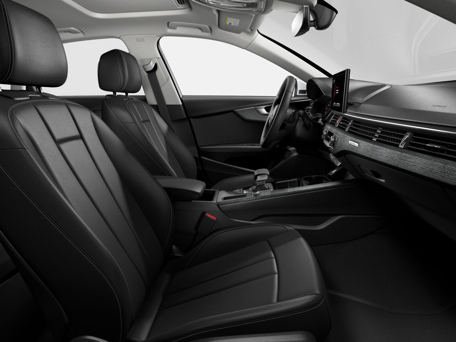 2021 Audi A4