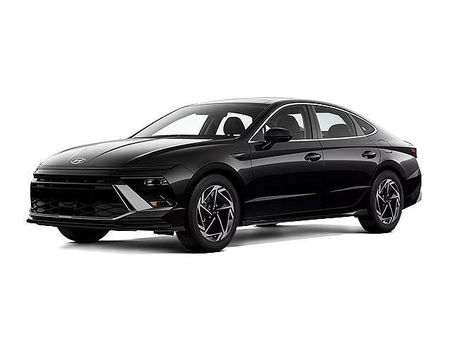 2026 HYUNDAI Sonata