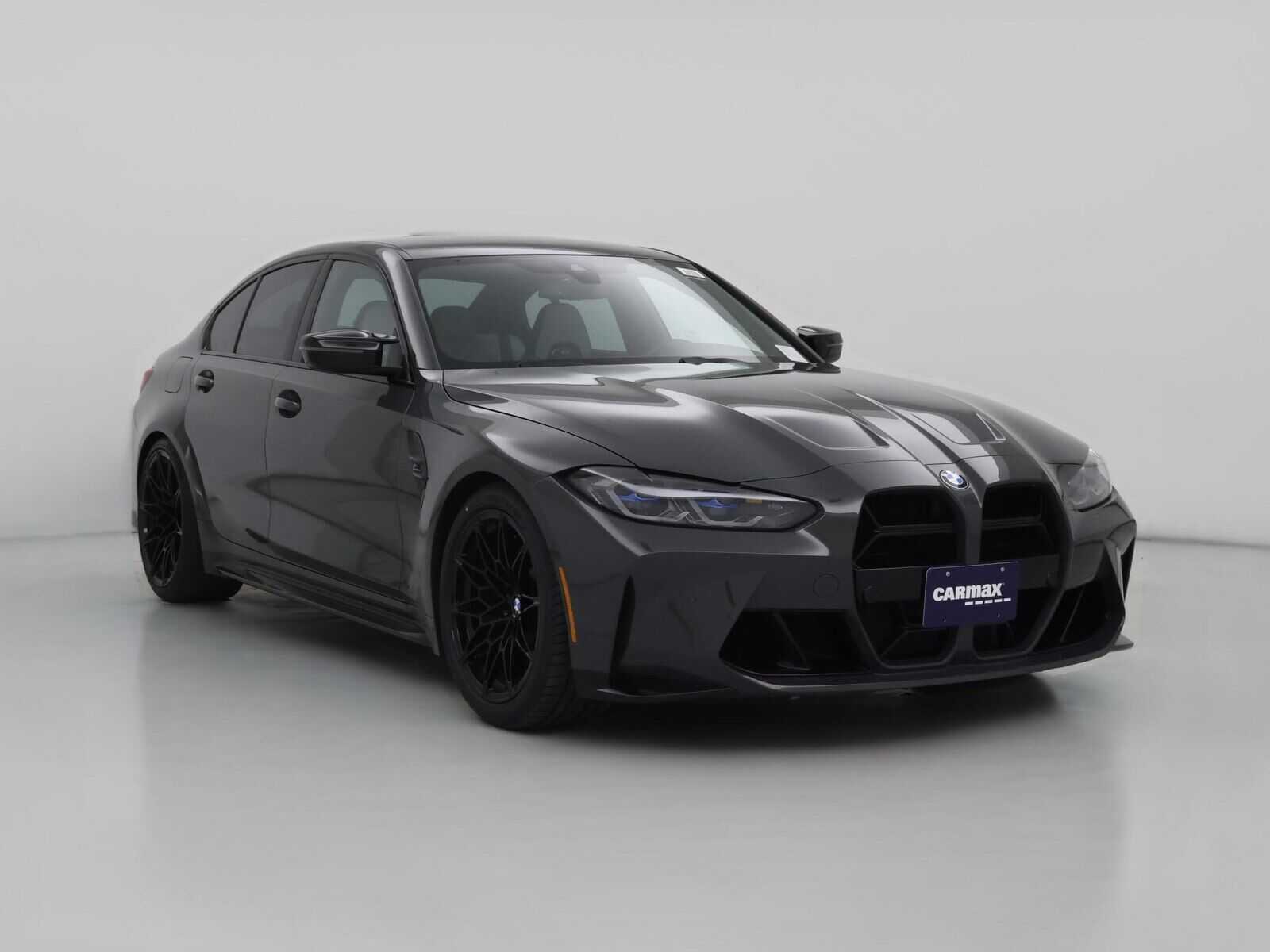 2022 BMW M3