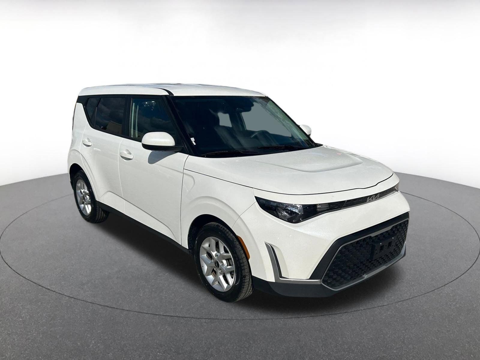 2025 KIA Soul