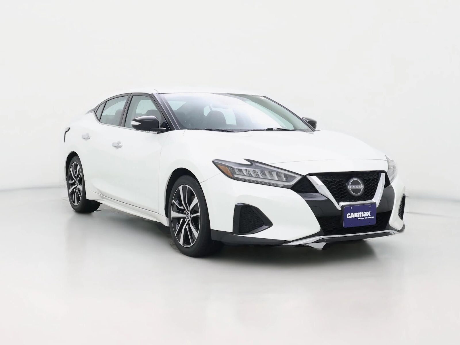 2023 NISSAN Maxima