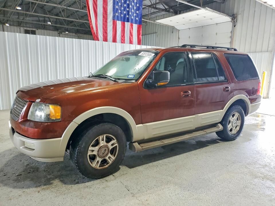 2006 FORD Expedition