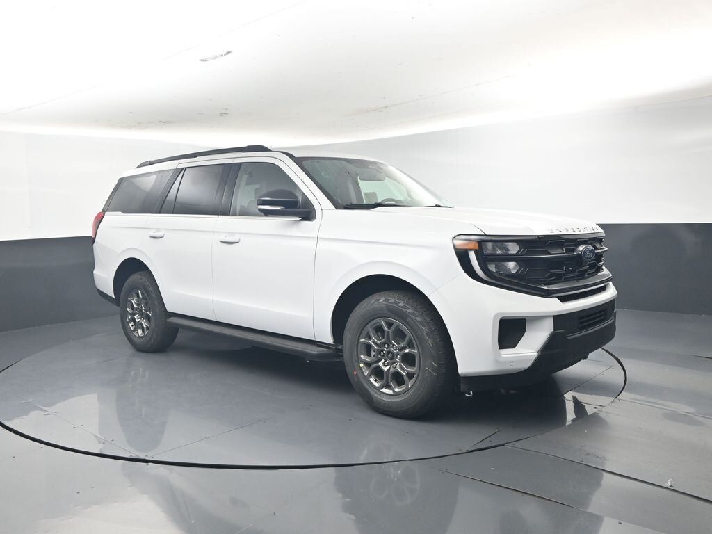 2026 FORD Expedition