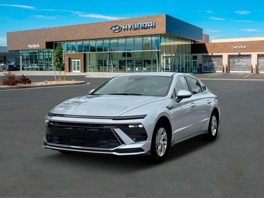 2026 HYUNDAI Sonata