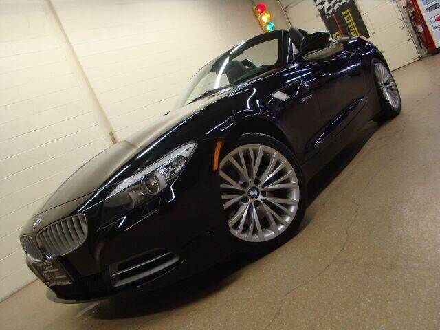 2009 BMW Z4