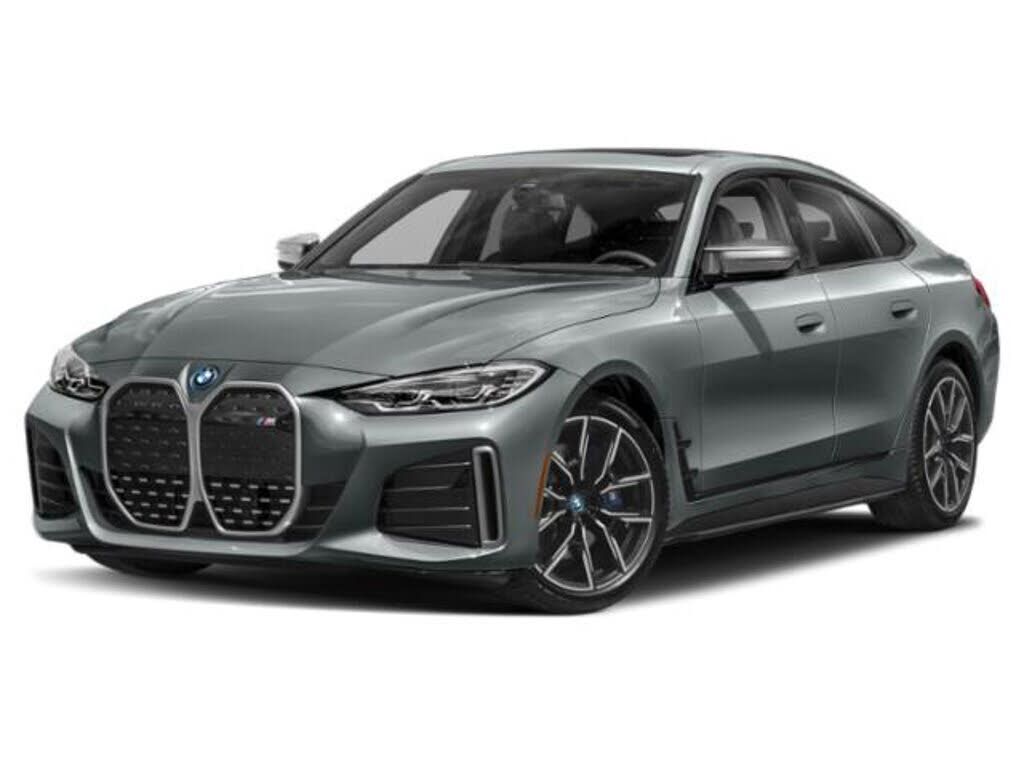 2024 BMW i4