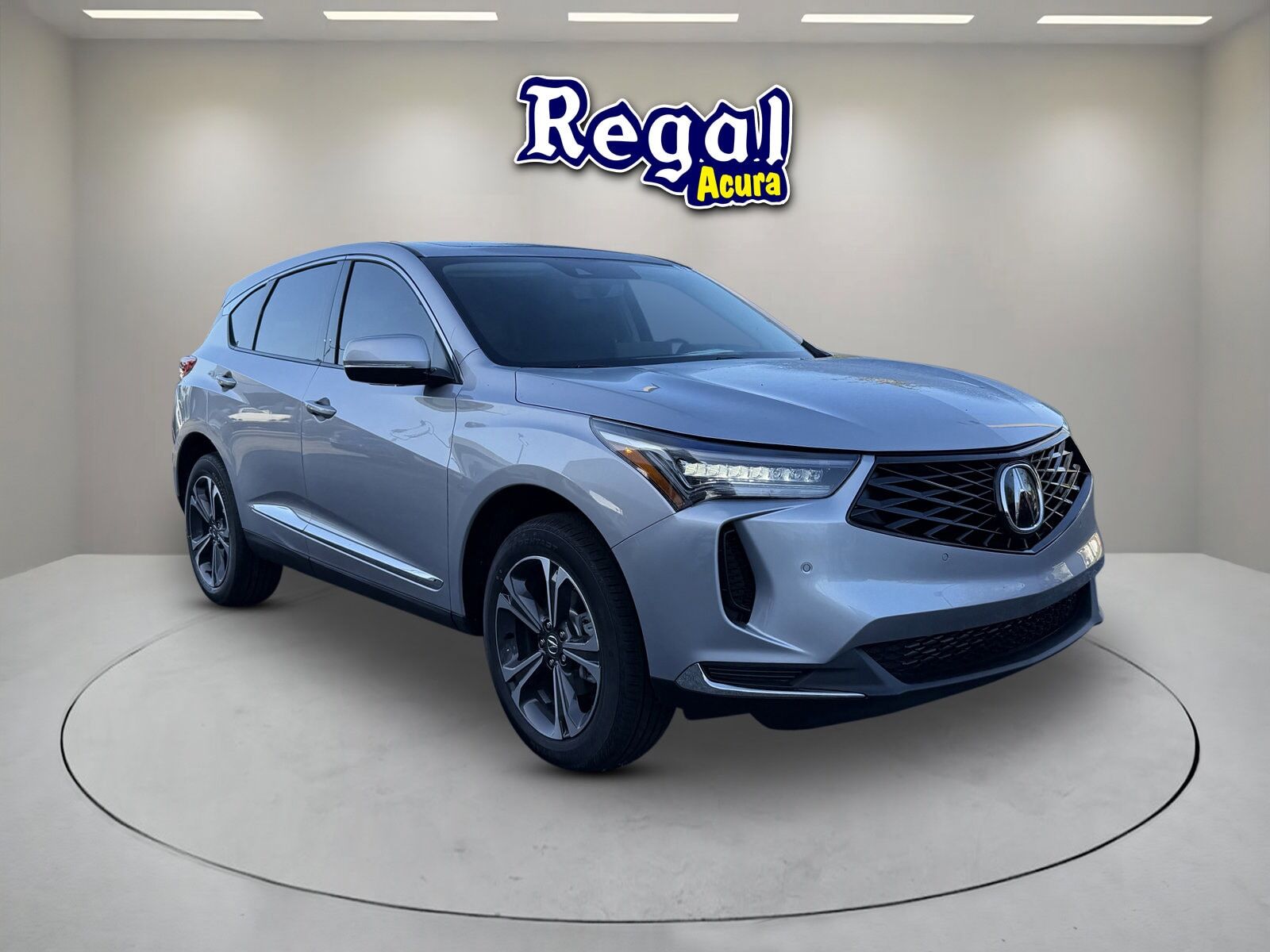 2026 ACURA RDX