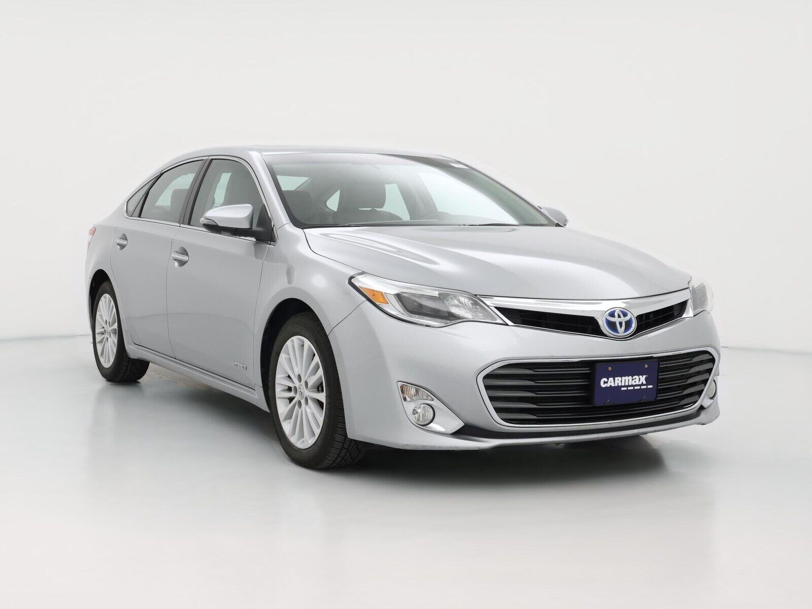 2015 TOYOTA Avalon