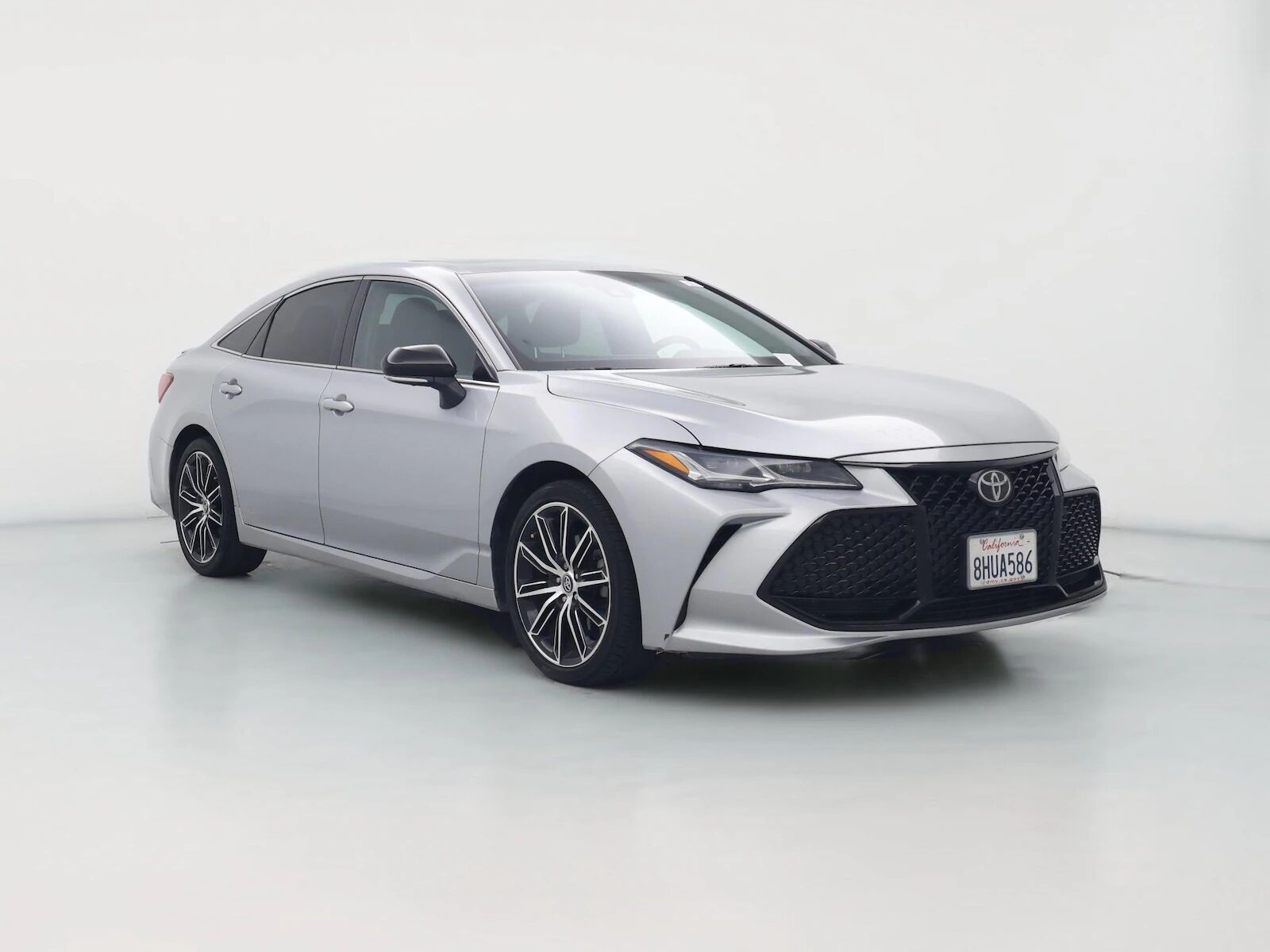 2019 TOYOTA Avalon