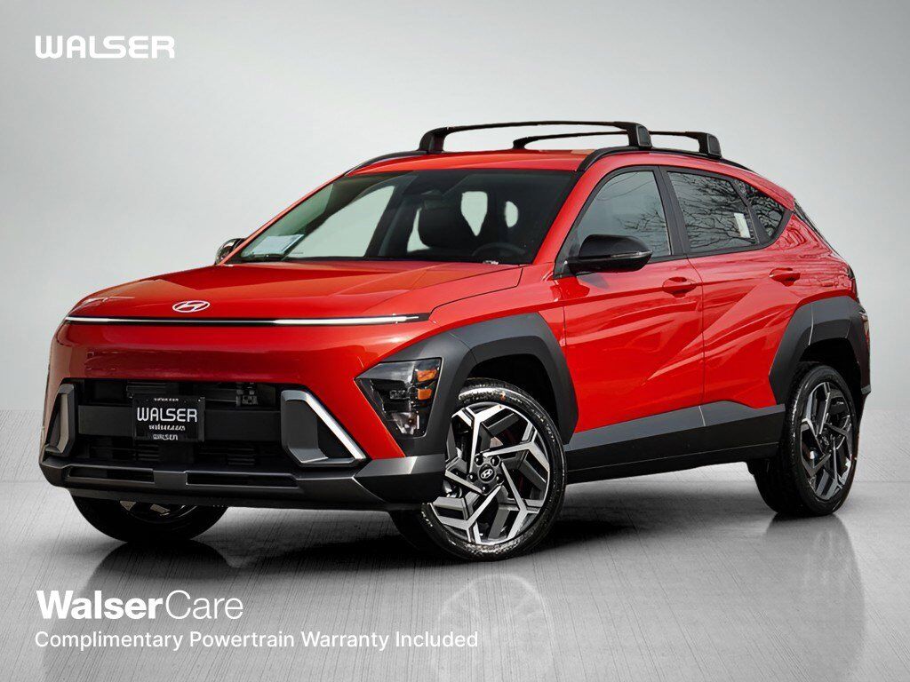 2026 HYUNDAI Kona