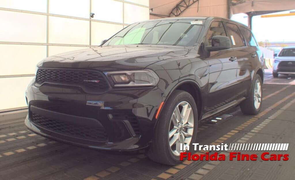 2023 DODGE Durango