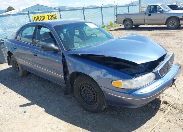 1998 BUICK Century