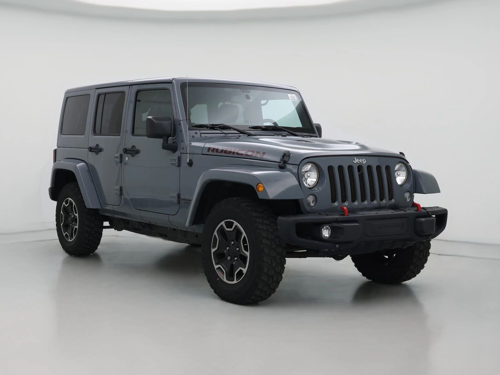 2015 JEEP Wrangler